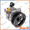 Pompe de direction assistée pour SUBARU | SPW-SB-011, 34430-AJ030
